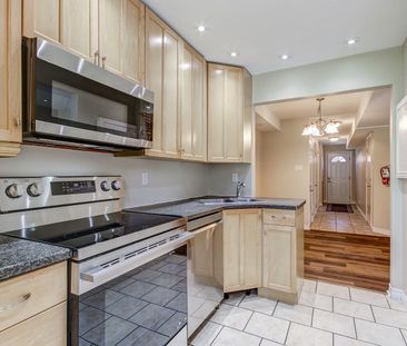 For Lease - 49 Wylie Circle, Halton Hills, Ontario - Photo 3