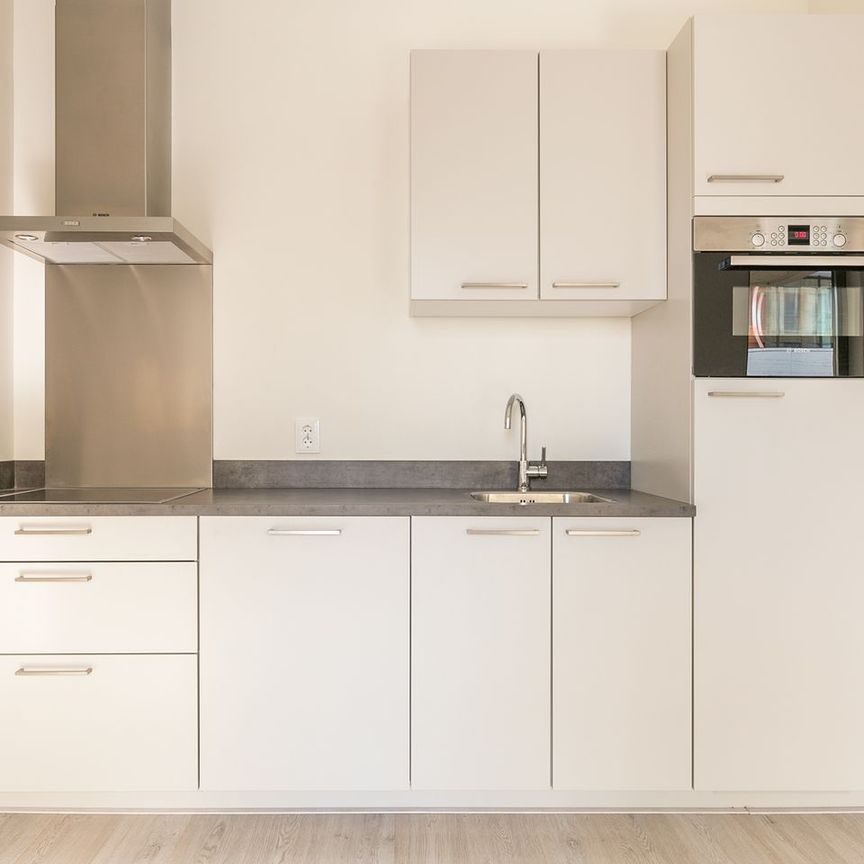 Appartement te huur: Gelrestraat 97 1079 MZ Amsterdam - Photo 1