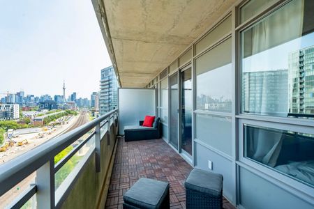 For Lease - 38 Joe Shuster Way Unit# 1120, Toronto, Ontario - Photo 4