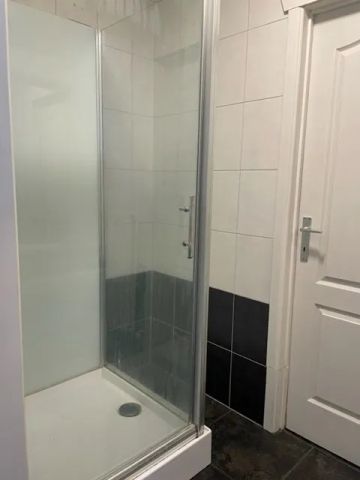 Sfeervol, gezellig appartement met 2 slaapkamers, tuin en garage! - Foto 5