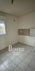 Appartement 3 pièces à Courcelles-Chaussy - Photo 3