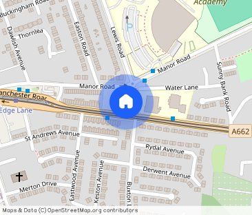 Manchester Road, Manchester, M43 - Photo 1