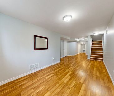 For Lease - 53 Quietbrook Crescent Unit# Bsmt, Toronto, Ontario - Photo 4
