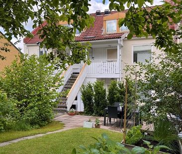 Bessemergatan 6 D - Foto 1