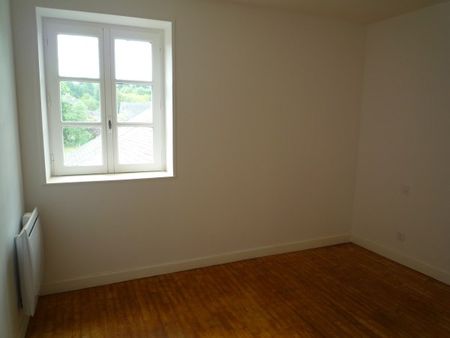 T3 avec garage - Photo 2