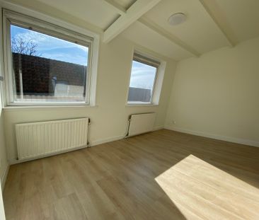 Te huur: Appartement Lutherse Burgwal 11 N in Den Haag - Foto 3