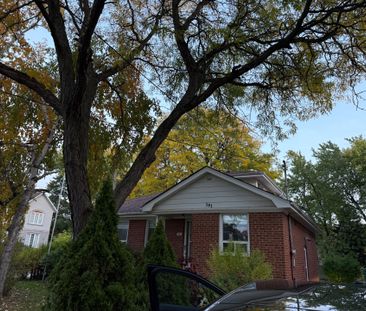 For Lease - 191 Mckee Avenue, Toronto, Ontario - Photo 6