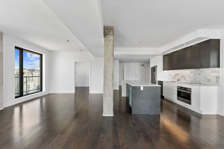 For Lease - 20 DALY Avenue Unit# 2205, Lower Town - Sandy Hill, Ontario - Photo 3