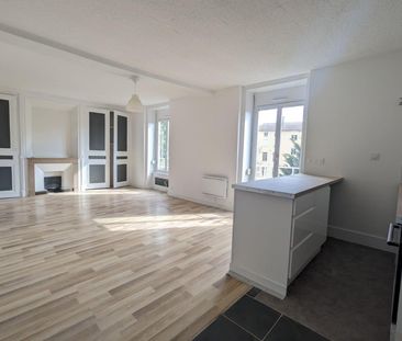 Location Appartement 3 pièces 56m² TARARE 69170 - Photo 2