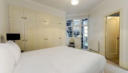 Park Road, , London, NW8 - Photo 3