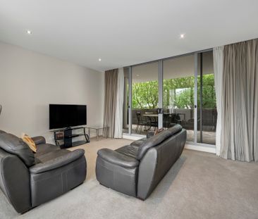 6/12 Marcus Clarke Street, City ACT 2601 - Apartment For Rent | Domain - Photo 3