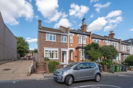 Queenswood Road, Forest Hill, SE23 - Photo 4