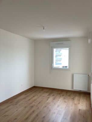 Location Appartement 2 pièces 48m² - Photo 1