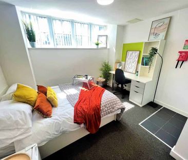 Ground Floor Deluxe Studio - Photo 6