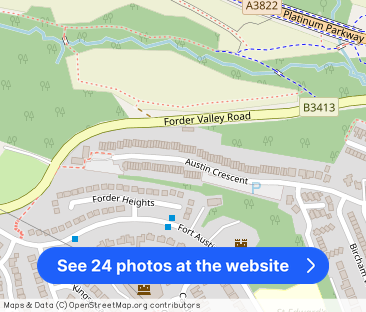 Austin Crescent, Plymouth, Devon, PL6 5QT - Photo 1