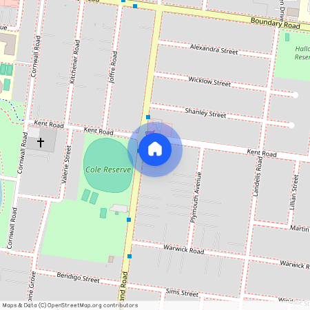 3/252 Cumberland Road, Vic 3044, Pascoe Vale