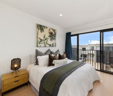 40/2 Rouseabout Street, Lawson ACT 2617 - Townhouse For Rent | Domain - Photo 6