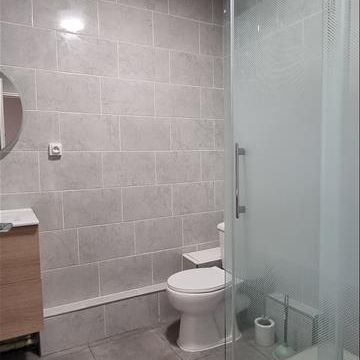 2 pièces - 34,25 m² - 2ème étage - Colocation non autorisée - Photo 1