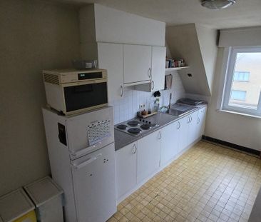 Appartementsgebouw te huur in Sint-Andries voor € 705 met 2 slaapka... - Foto 5