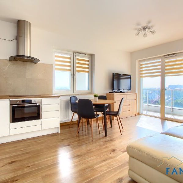 Wyjątkowe Miejsce – 2 pokoje Nad Zalewem + GARAŻ - Zdjęcie 1