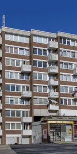 Geräumige 3-Zimmer-Wohnung in der Bremer Neustadt - Photo 3