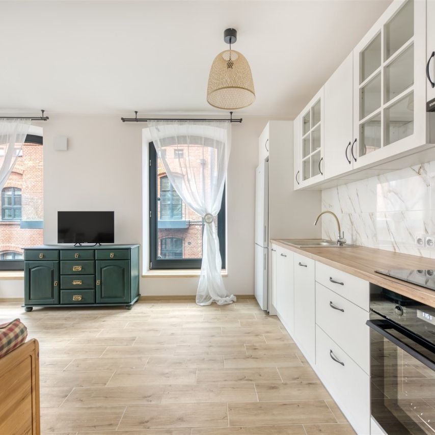 Łódź, Polesie, Kopernika - Фото 1