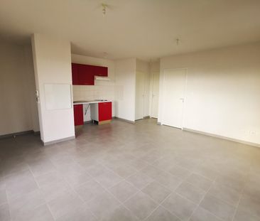 AUZIELLE / Location Appartement 2 Pièces 42 m² - Photo 2