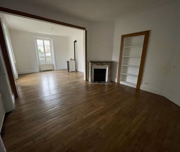 Appartement 3 pièces à Épinal - Photo 1