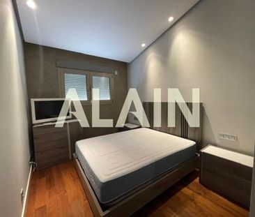 2 room luxury penthouse for rent in Valencia - Photo 4