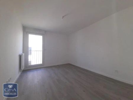 Appartement à louer 3 pièces 56.12m² - Photo 3
