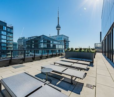 For Lease - 357 King Street Unit# 3006, Toronto, Ontario - Photo 6