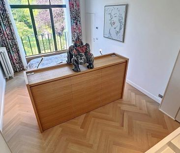 Herenwoning te huur in Ukkel voor € 4.500 met 6 slaapkamers - Photo 2