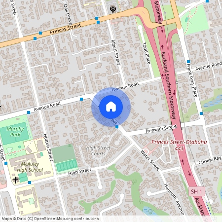 8 Water Street, Otahuhu, Auckland City