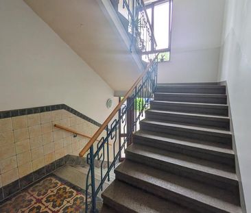 ++ wunderschöne, neue 2-Raum Wohnung - WG geeignet - mit Balkon & S... - Photo 1