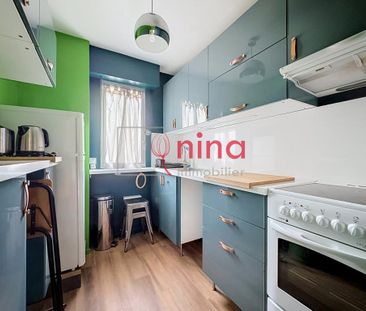 Location Appartement - Photo 5