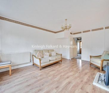 2 bedroom terraced house to rent - Photo 3