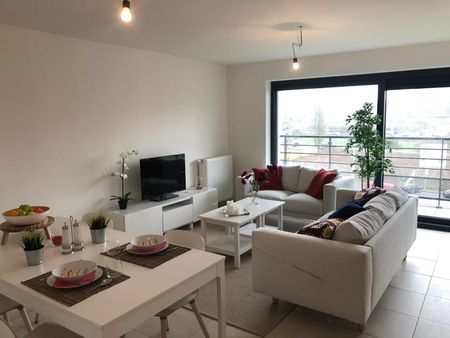 Appartement te huur - Foto 4