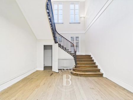 Appartement • Vieux Lille - Photo 5