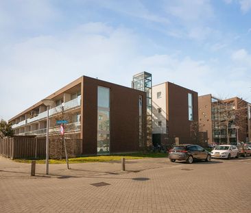 Te huur: Appartement Kromakkerweg 73 in Eindhoven - Foto 5