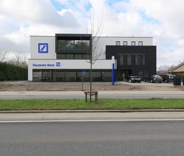 Modern appartement op de tweede verdieping met uitzicht op het groen - Photo 4