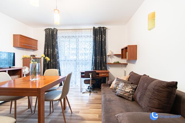 2 osobne pokoje I balkon I od zaraz I Piltza I - Photo 1