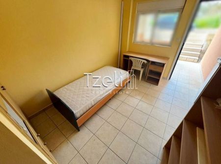 Studio/Γκαρσονιέρα για ενοικίαση Αμπελόκηποι (Πάτρα) - Photo 5