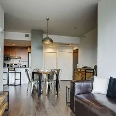 Appartement · 135 m² · Ville-Marie - Photo 2