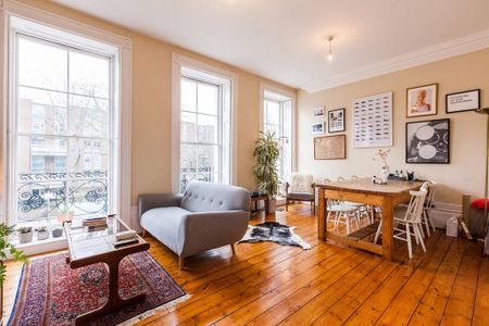 1 bedroom flat to rent - Photo 2