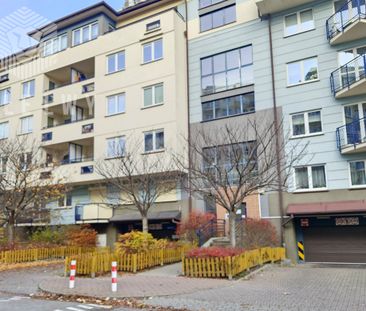 Eleganckie 2 pokoje - tuż przy metrze Kabaty. - Photo 2