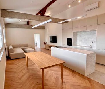 ul. Goldhammera, Apartament w centrum miasta - Фото 1