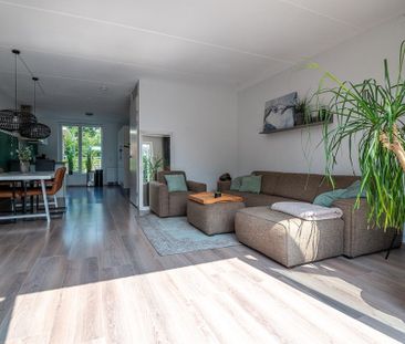 Te huur: Huis Lage Hoek in Zwaag - Foto 1