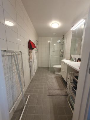 Thorsten Levenstams väg, Sköndal - Foto 1