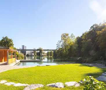 Urbanes Wohnen neu gedacht - Photo 6