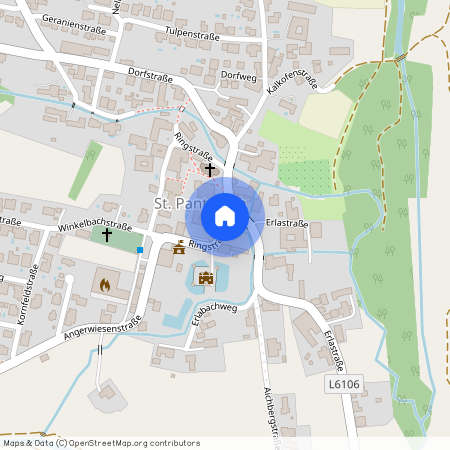 Neubaustr. 23 Top 9, 4303 St. Pantaleon